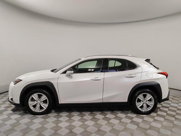 Lexus UX I с пробегом 2021 года, цена 2 999 000 рублей, 50896 км, внедорожник, Автокод Объявления