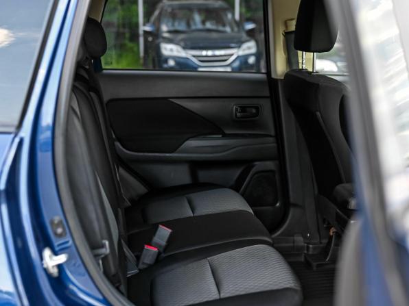 Mitsubishi Outlander III Рестайлинг с пробегом 2014 года, цена 1 350 000 рублей, 186968 км, внедорожник, Автокод Объявления