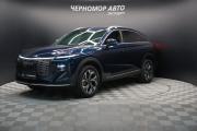 Haval F7 II Крым  - изображение 36