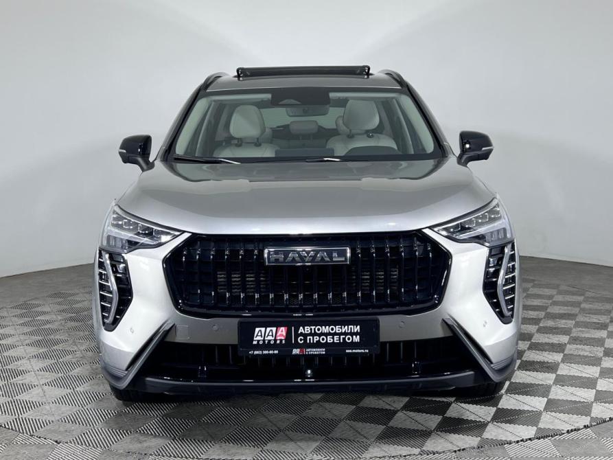 Haval Jolion I Рестайлинг Ростов-на-Дону  - изображение 2