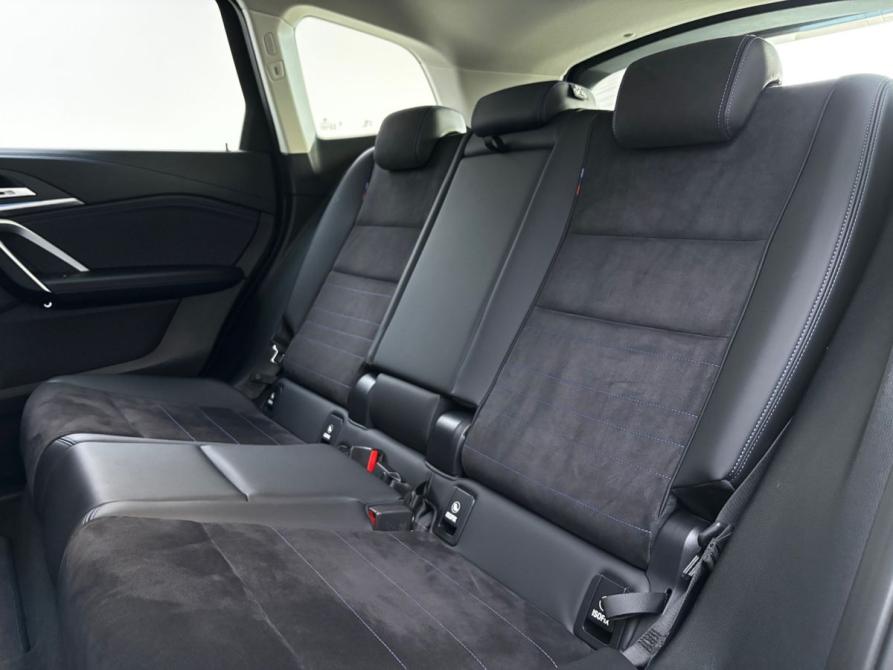 BMW iX1 Уфа  - изображение 16