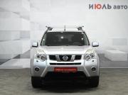 Nissan X-Trail II Рестайлинг Екатеринбург  - изображение 18