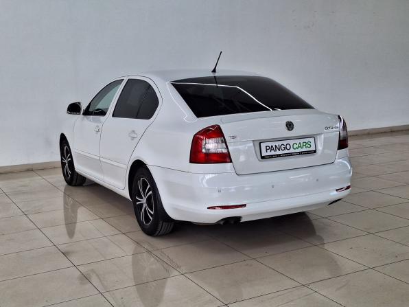 Skoda Octavia II (A5) Рестайлинг с пробегом 2012 года, цена 810 000 рублей, 248198 км, универсал, Автокод Объявления