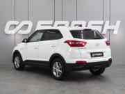 Hyundai Creta I Воронеж  - изображение 19