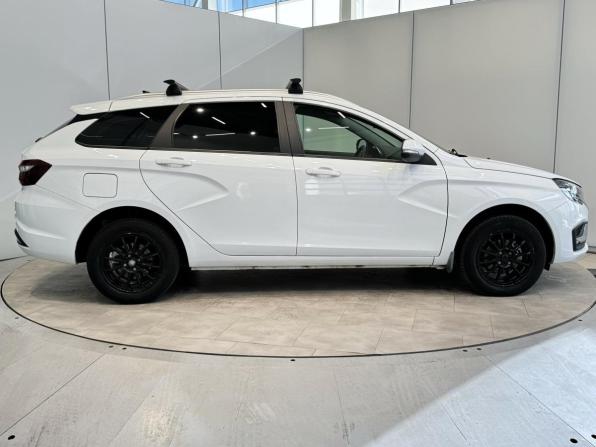 Lada (ВАЗ) Vesta I Рестайлинг (NG) с пробегом 2023 года, цена 1 265 000 рублей, 30184 км, универсал, Автокод Объявления