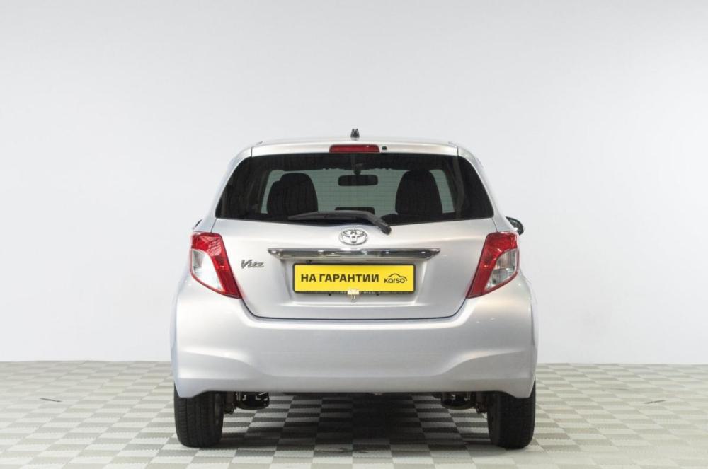 Toyota Vitz III (XP130) Челябинск  - изображение 6