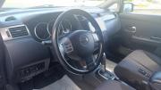 Nissan Tiida I Рестайлинг Омск  - изображение 21