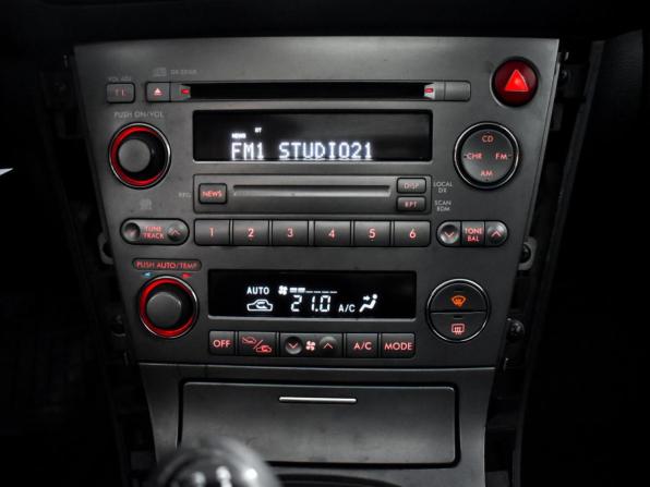Subaru Outback III с пробегом 2004 года, цена 549 000 рублей, 88680 км, универсал, Автокод Объявления