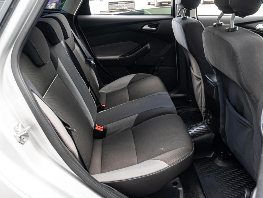 Ford Focus III Краснодар  - изображение 7