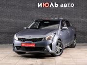 Kia Rio IV Рестайлинг Екатеринбург  - изображение 19