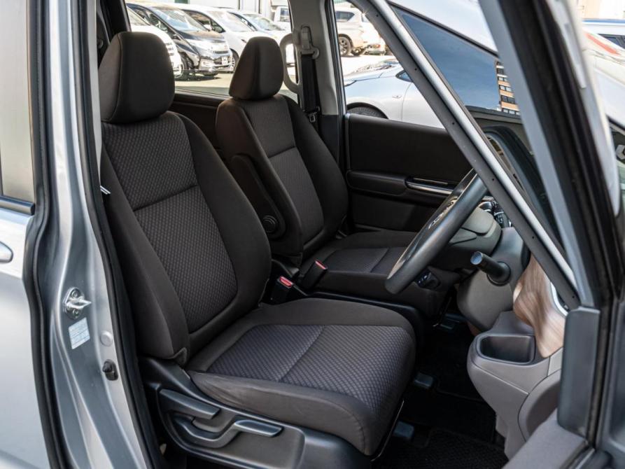 Honda Freed II Рестайлинг Краснодар  - изображение 11