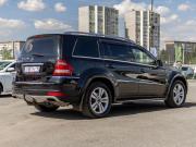 Mercedes-Benz GL-Класс I (X164) Рестайлинг Ижевск  - изображение 30