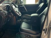 Toyota Land Cruiser Prado 150 Series Рестайлинг 1 Тюмень  - изображение 22