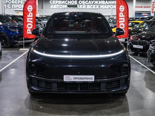Li Auto (Lixiang) L7 I с пробегом 2023 года, цена 5 250 000 рублей, 115471 км, внедорожник, Автокод Объявления