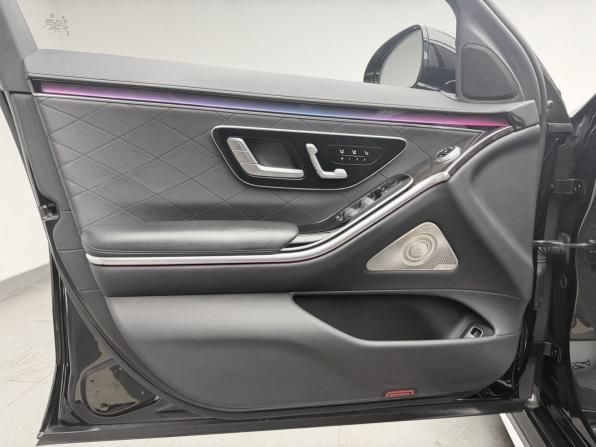 Mercedes-Benz S-Класс VII (W223) с пробегом 2021 года, цена 8 727 000 рублей, 147727 км, седан, Автокод Объявления