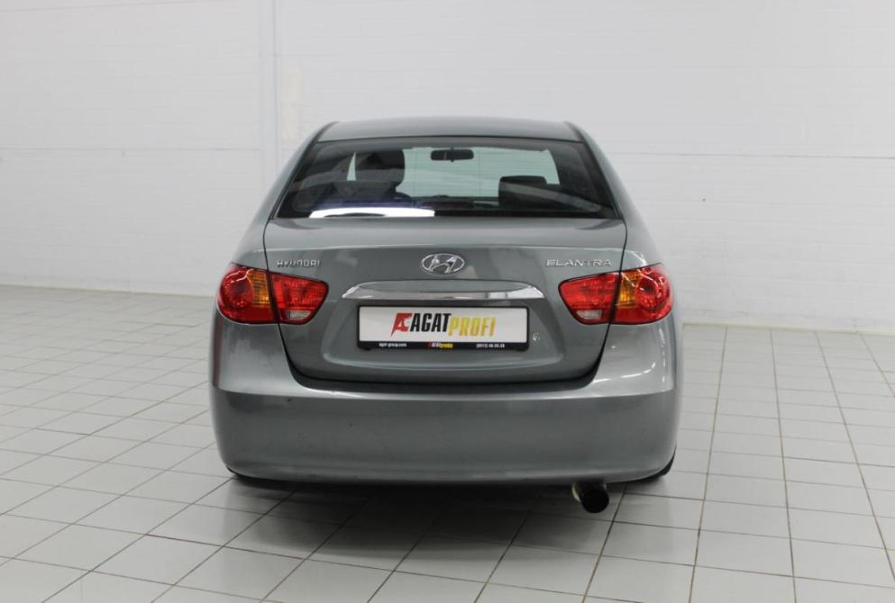Hyundai Elantra IV (HD) Астрахань  - изображение 9