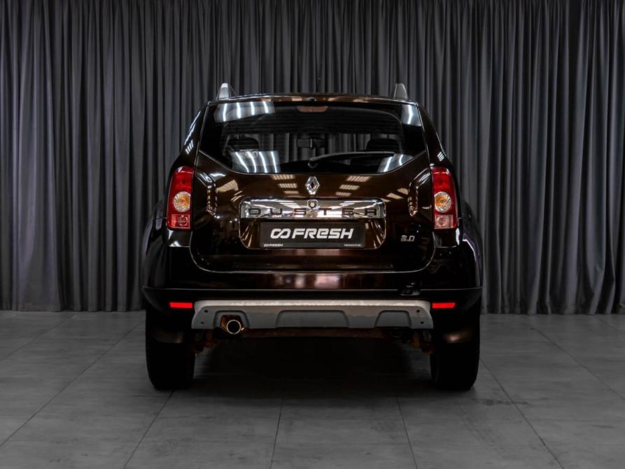 Renault Duster I Тюмень  - изображение 4