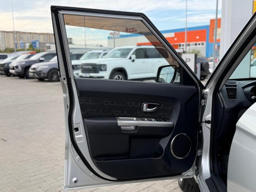 Kia Soul I Рестайлинг Сыктывкар  - изображение 14