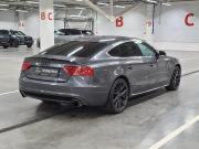 Audi A5 I (8T) Рестайлинг Казань  - изображение 28