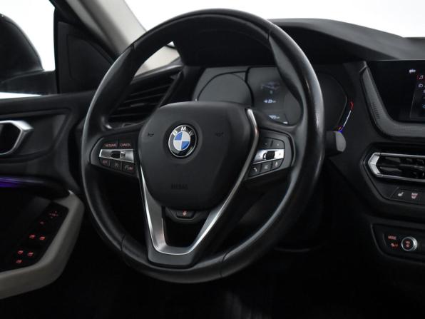 BMW 2 серии F44 с пробегом 2020 года, цена 2 467 980 рублей, 93370 км, седан, Автокод Объявления
