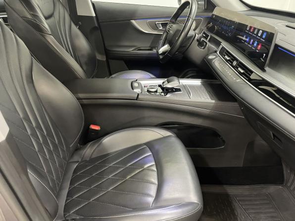 Chery Tiggo 8 Pro Max I Рестайлинг с пробегом 2024 года, цена 2 099 000 рублей, 70865 км, внедорожник, Автокод Объявления