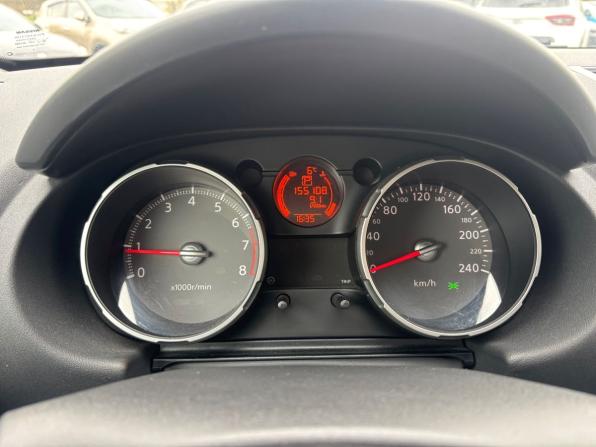 Nissan Qashqai I с пробегом 2009 года, цена 888 000 рублей, 153000 км, внедорожник, Автокод Объявления