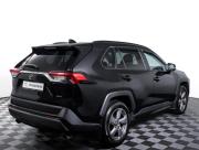 Toyota RAV4 V (XA50) Москва  - изображение 23