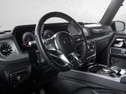 Mercedes-Benz G-Класс AMG II (W463) Москва  - изображение 34
