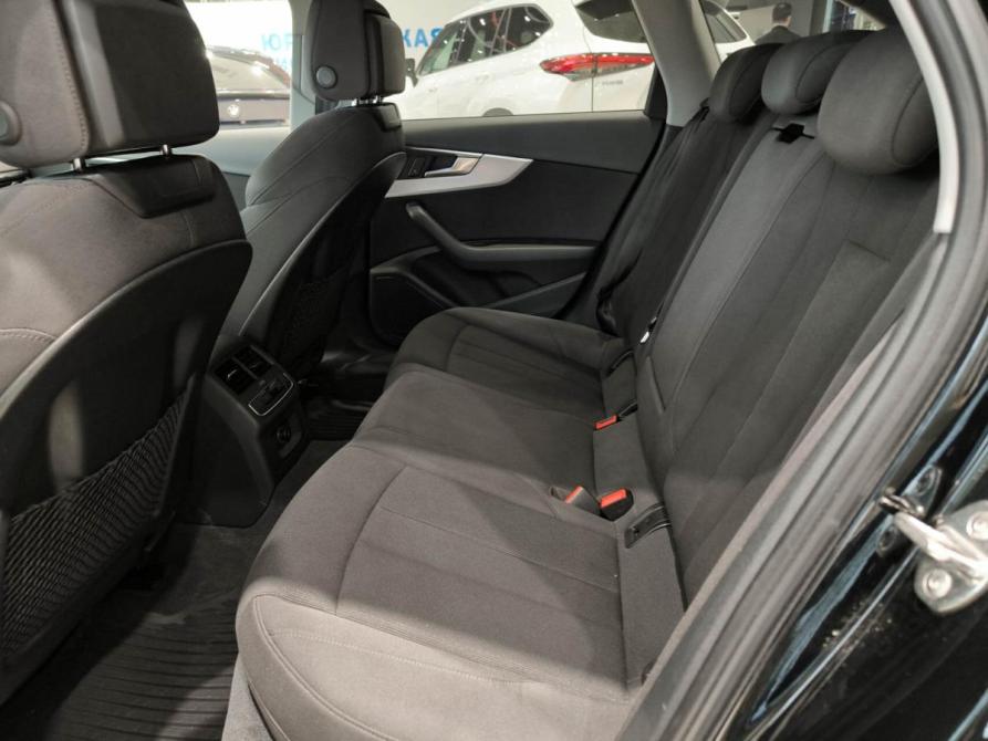 Audi A4 V (B9) Казань  - изображение 15