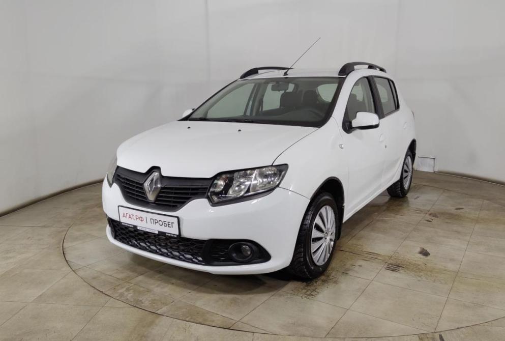 Renault Sandero II Волгоград  - изображение 3