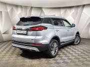 Geely Atlas Pro Москва  - изображение 22