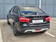 Lada (ВАЗ) Vesta I Воронеж  - изображение 26