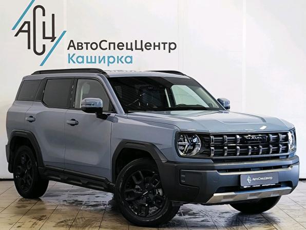 Haval H3 с пробегом 2024 года, цена 2 269 000 рублей, 27867 км, внедорожник, Автокод Объявления