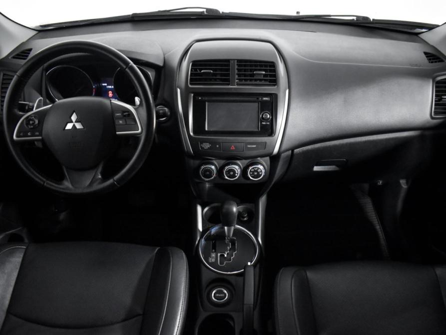 Mitsubishi ASX I Рестайлинг Санкт-Петербург  - изображение 14