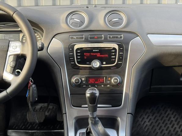 Ford Mondeo IV с пробегом 2010 года, цена 690 000 рублей, 218619 км, седан, Автокод Объявления
