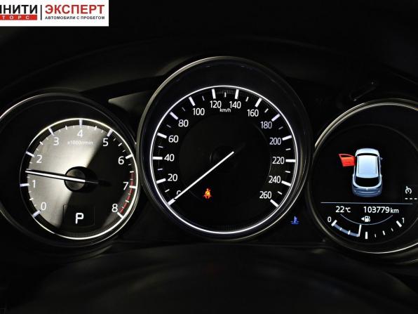 Mazda CX-5 II с пробегом 2019 года, цена 2 967 000 рублей, 103768 км, внедорожник, Автокод Объявления