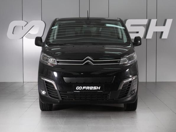 Citroen SpaceTourer I с пробегом 2020 года, цена 3 898 000 рублей, 85146 км, минивэн, Автокод Объявления