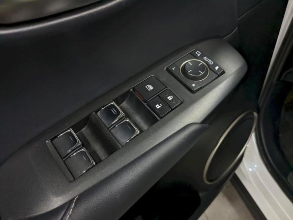 Lexus NX I Рестайлинг с пробегом 2017 года, цена 2 990 000 рублей, 136730 км, внедорожник, Автокод Объявления