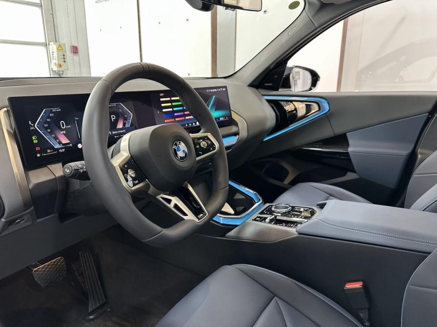 BMW X3 IV (G45/G48) Воронеж  - изображение 36
