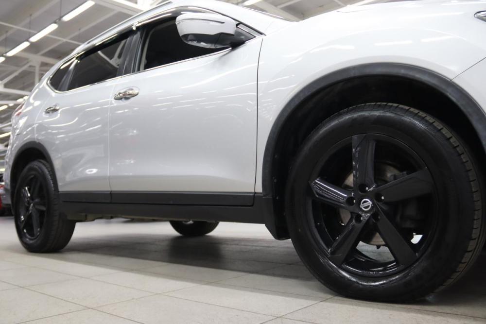 Nissan X-Trail III Сургут  - изображение 30