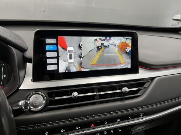 Chery Tiggo 7 Pro I с пробегом 2021 года, цена 1 580 000 рублей, 54528 км, внедорожник, Автокод Объявления