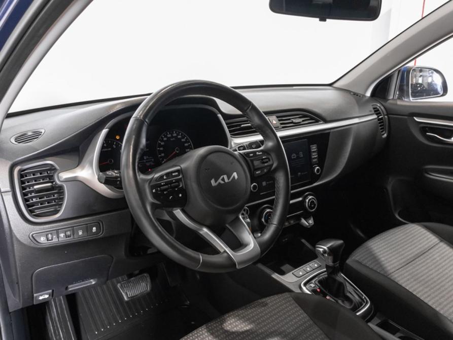 Kia Rio IV Рестайлинг Казань  - изображение 5
