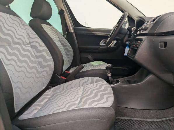 Skoda Roomster I с пробегом 2009 года, цена 650 111 рублей, 238729 км, компактвэн, Автокод Объявления