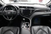 Toyota Camry VIII (XV70) Томск  - изображение 22