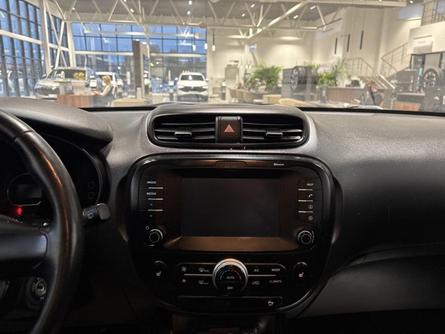 Kia Soul II Рестайлинг Новомосковск  - изображение 13
