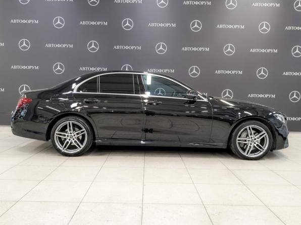Mercedes-Benz E-Класс V (W213 S213 C238) с пробегом 2020 года, цена 4 255 000 рублей, 60758 км, седан, Автокод Объявления