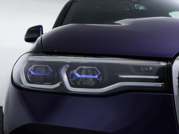 BMW X7 I (G07) с пробегом 2021 года, цена 8 100 000 рублей, 72508 км, внедорожник, Автокод Объявления