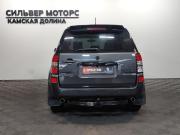Suzuki Grand Vitara II Рестайлинг Пермь  - изображение 24