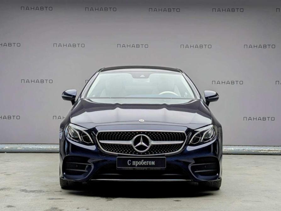 Mercedes-Benz E-Класс V (W213 S213 C238) Москва  - изображение 2