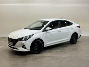 Hyundai Solaris II Рестайлинг Саратов  - изображение 13